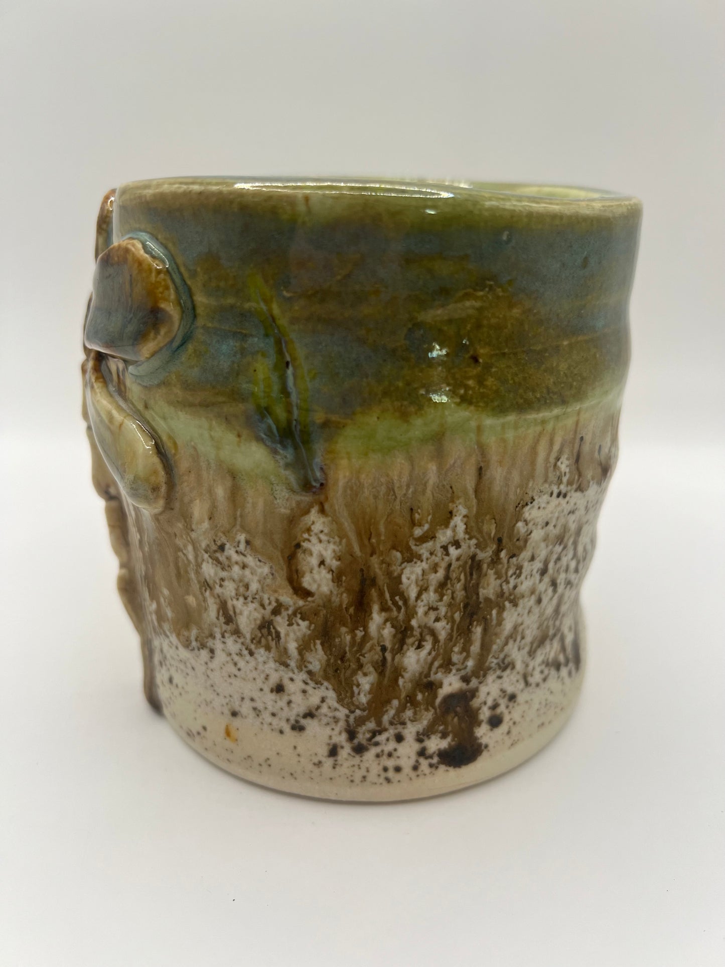 Small vessel