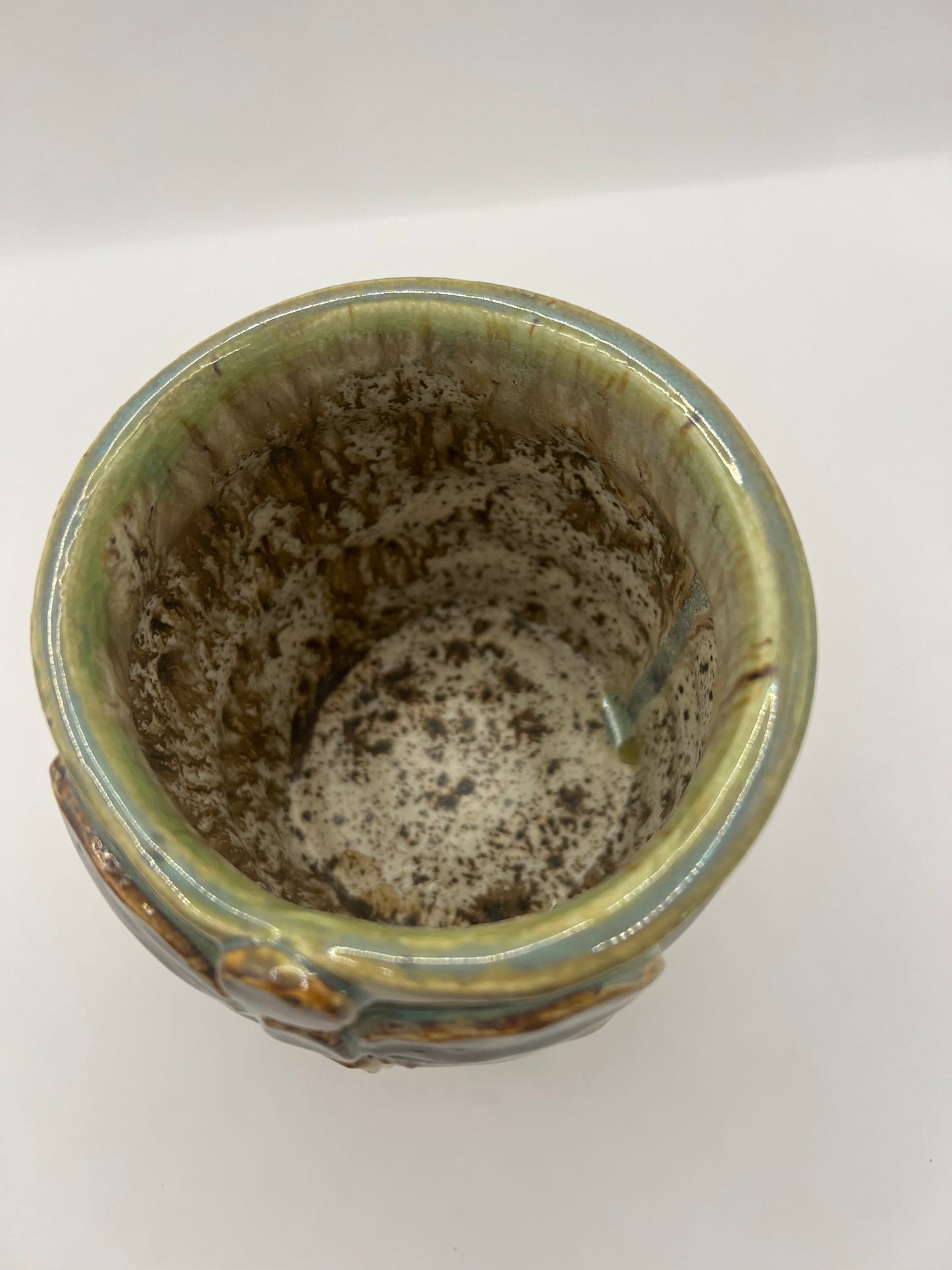 Small vessel