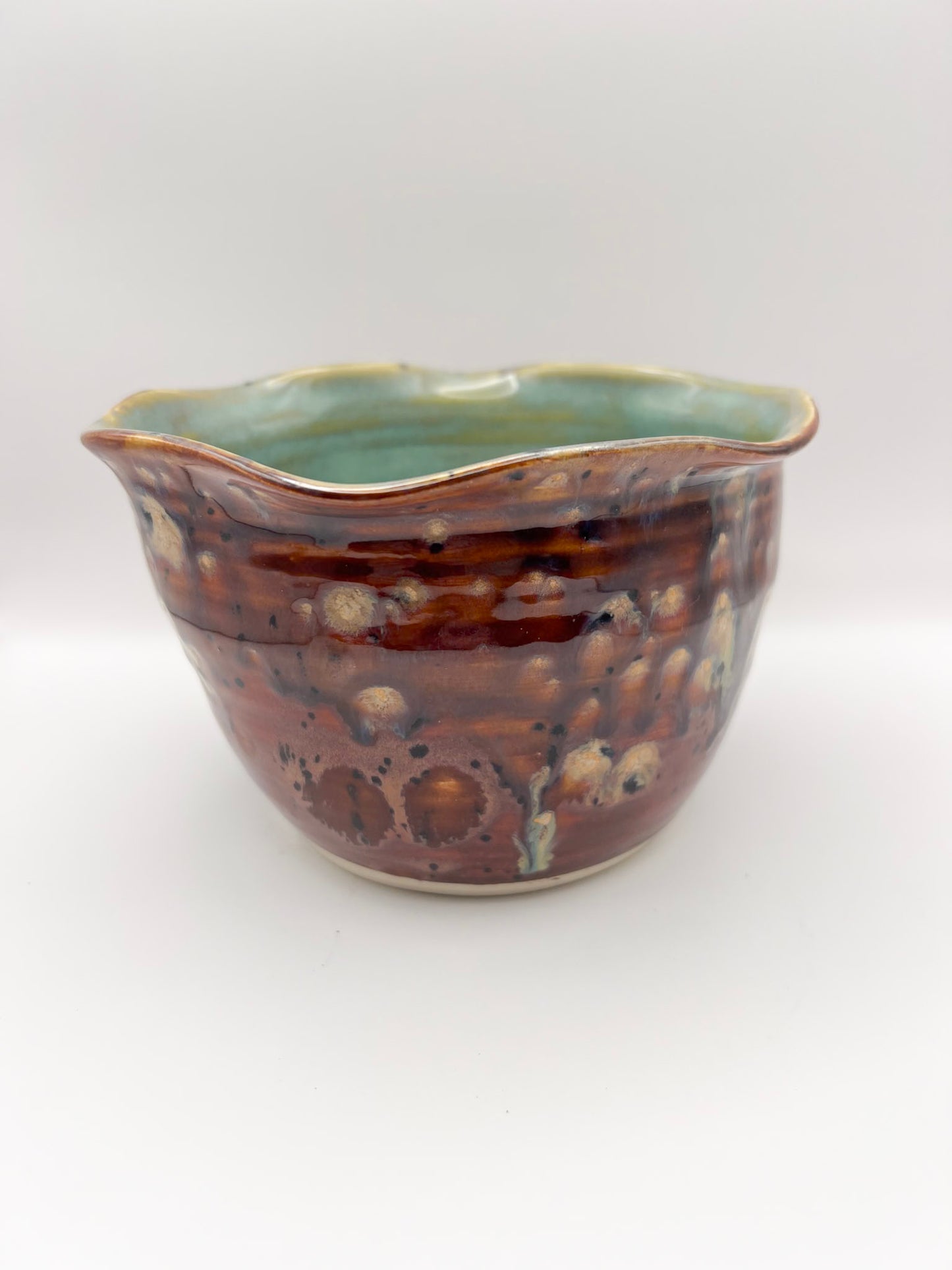 Small Bowl