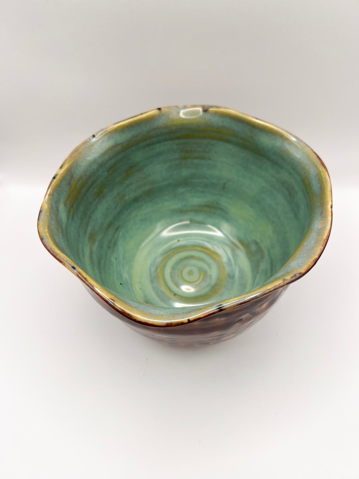 Small Bowl