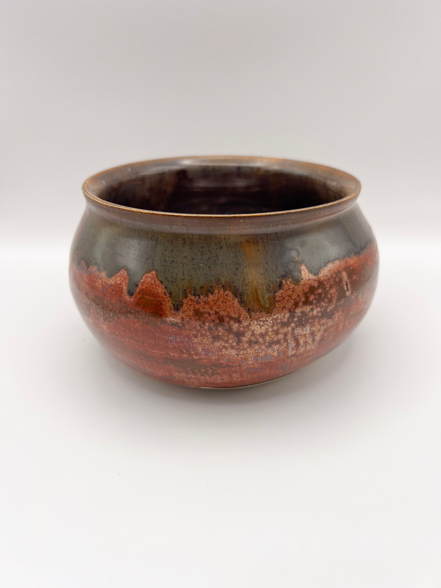 Small Bowl