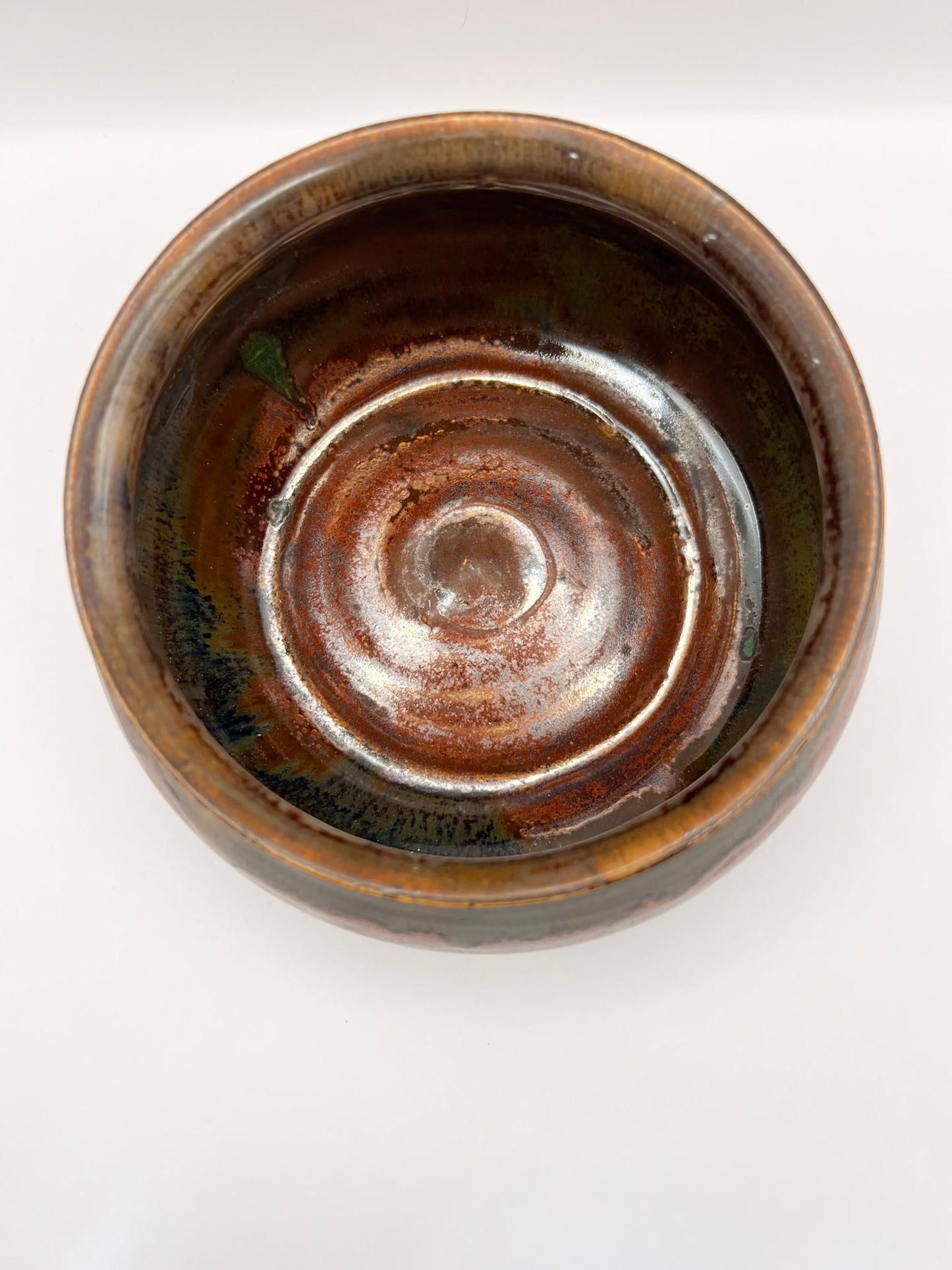 Small Bowl