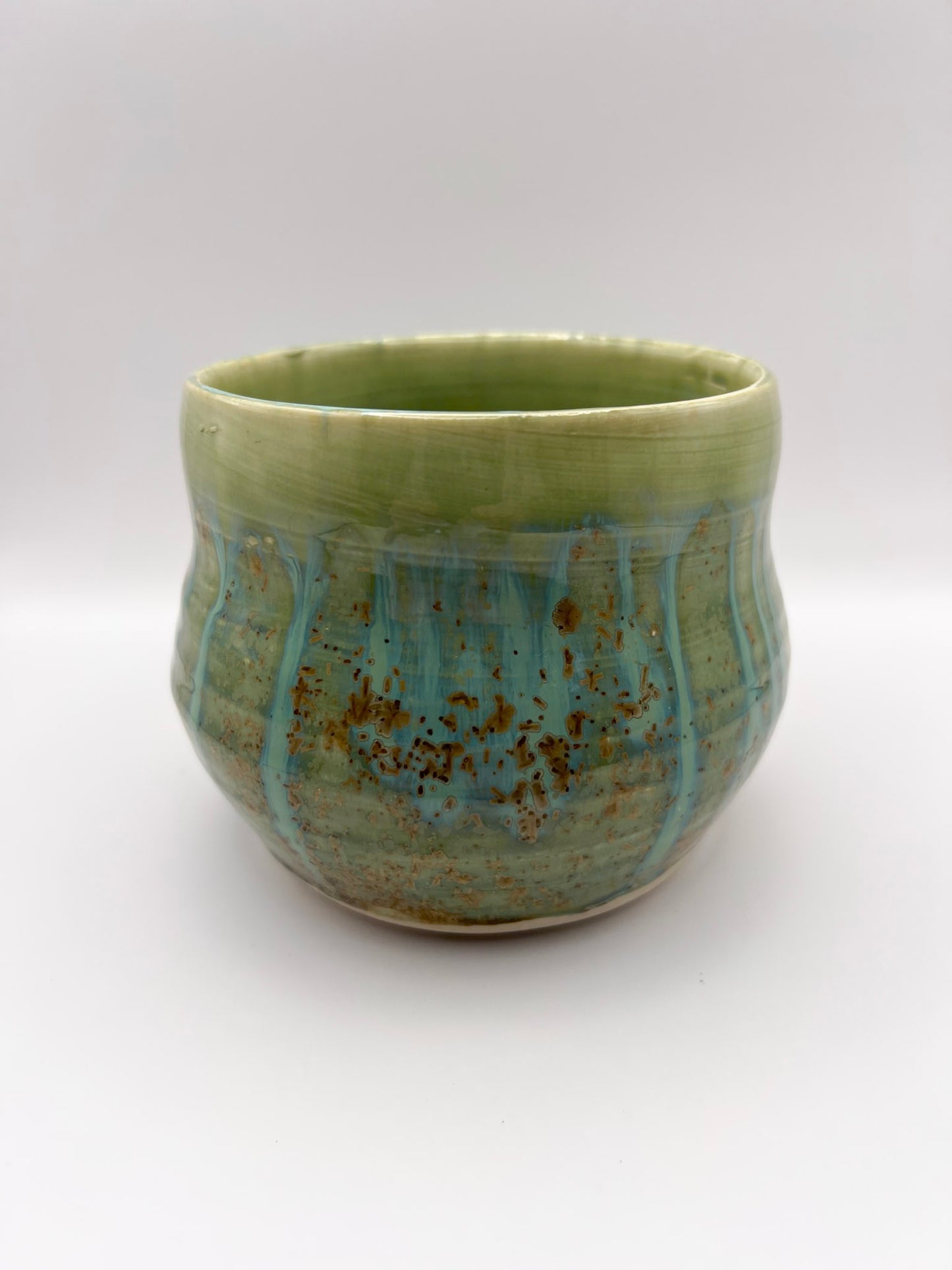 Vessel