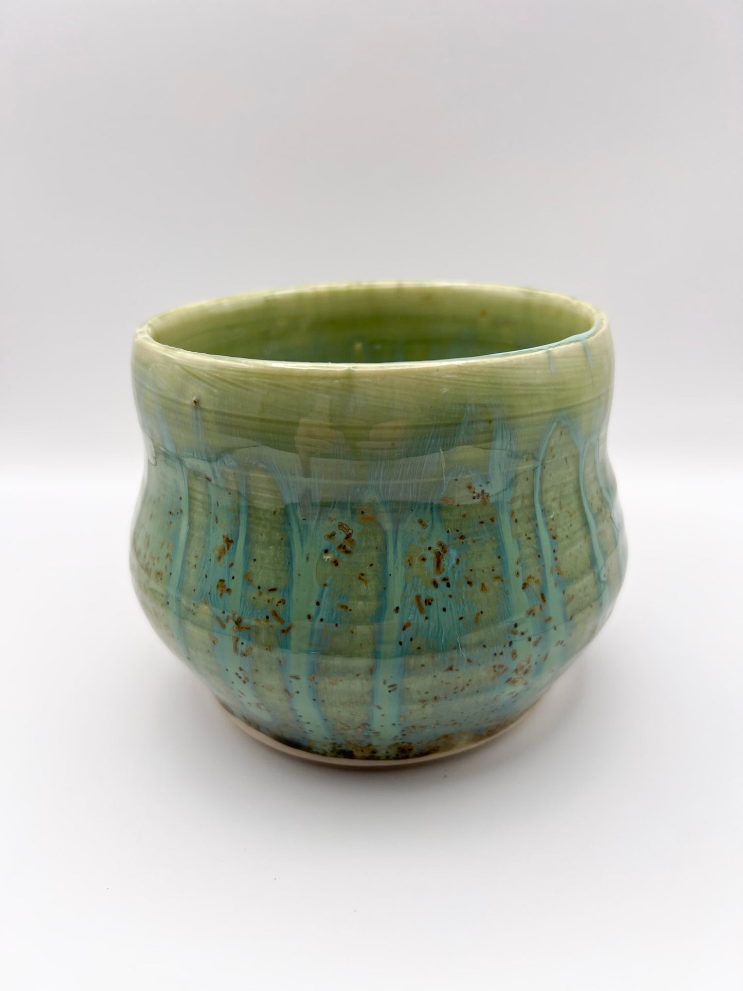 Vessel