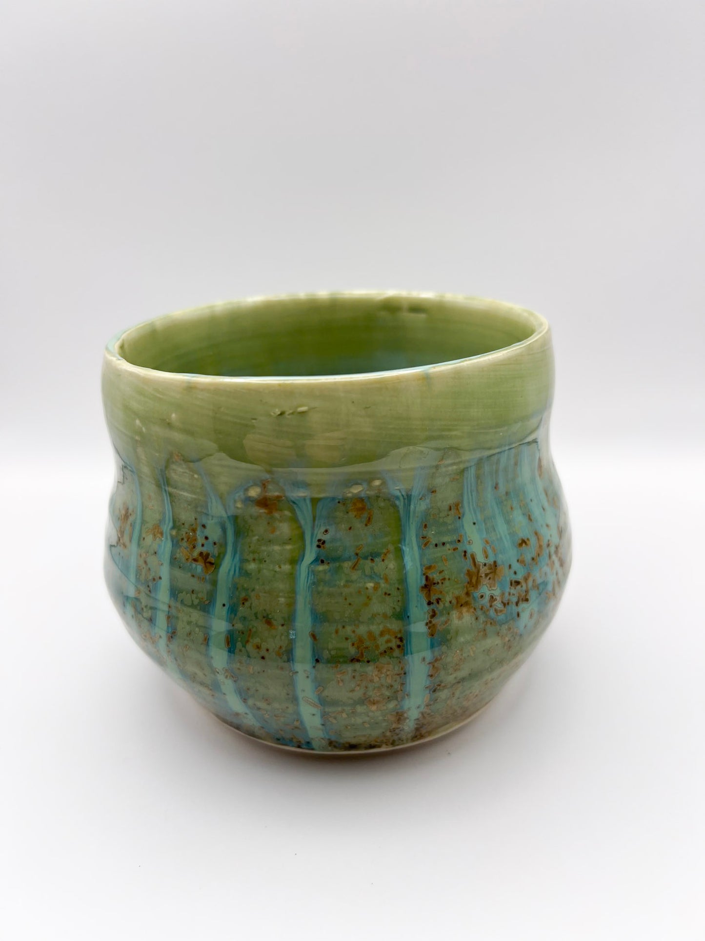 Vessel