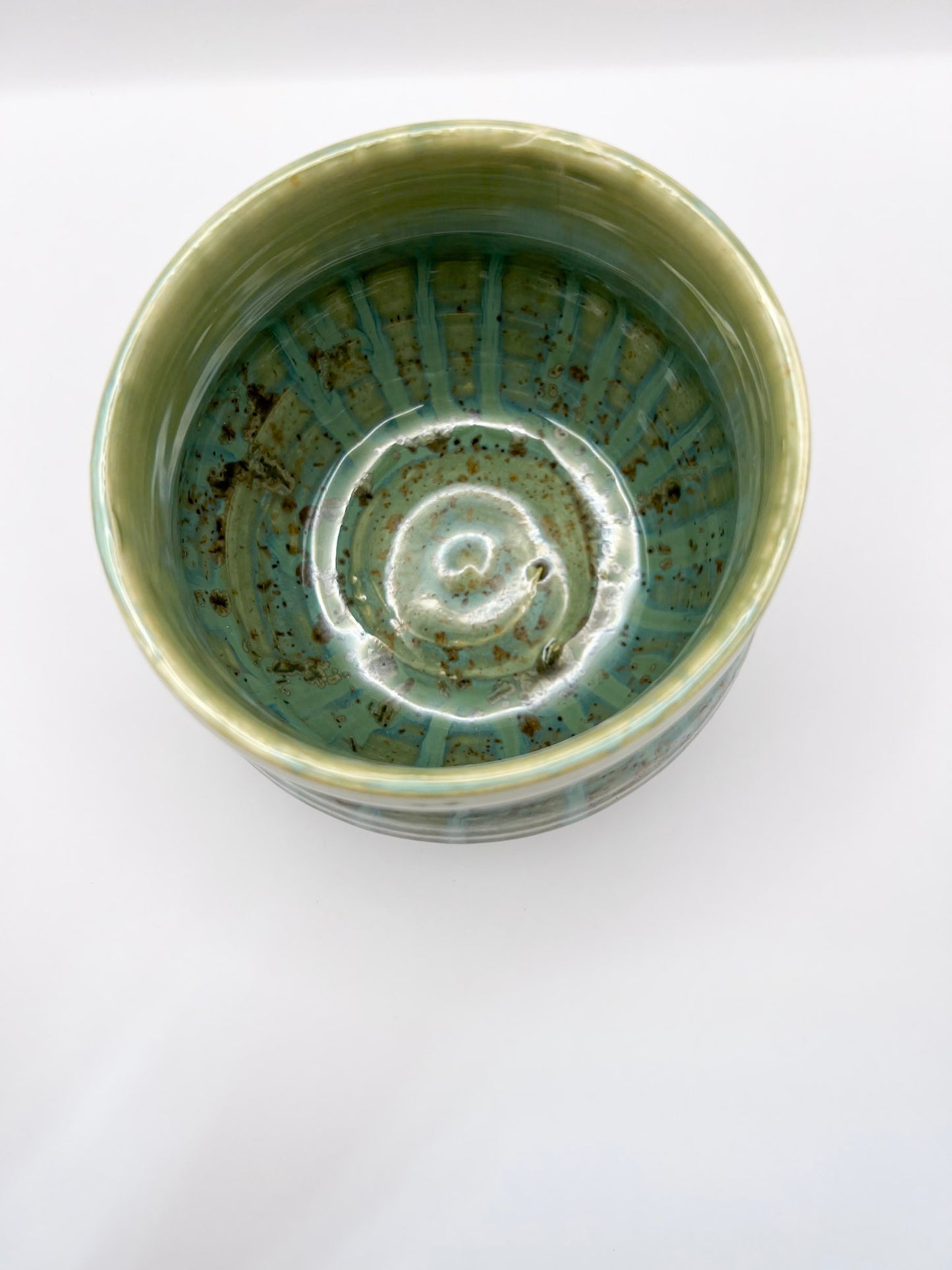 Vessel