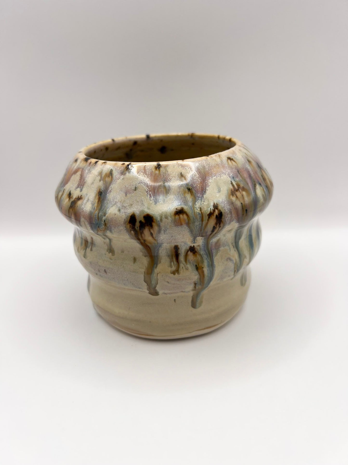 Small Vessel