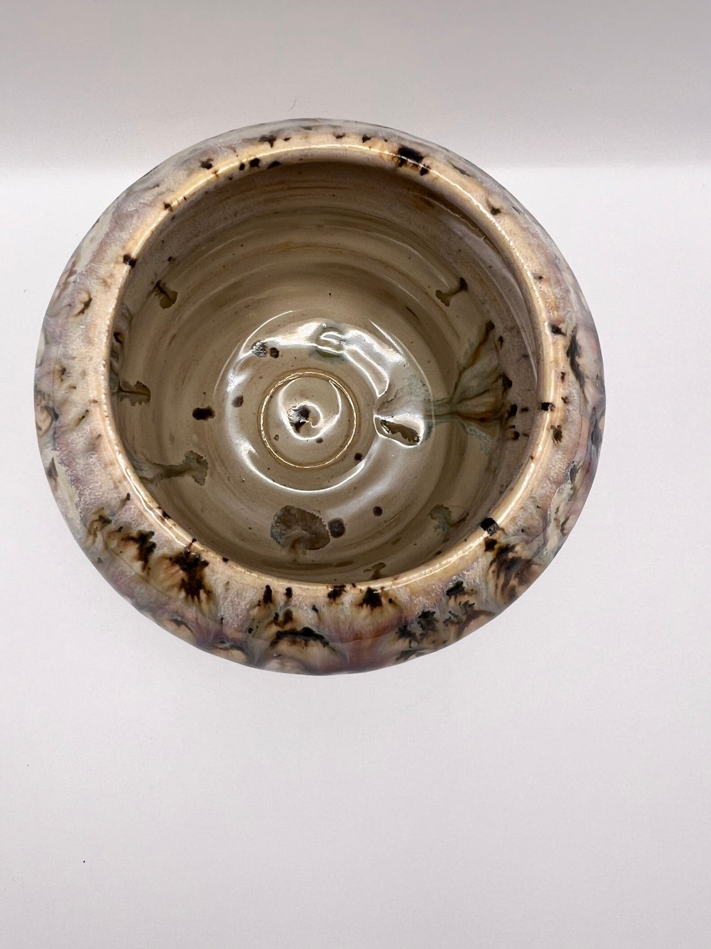 Small Vessel