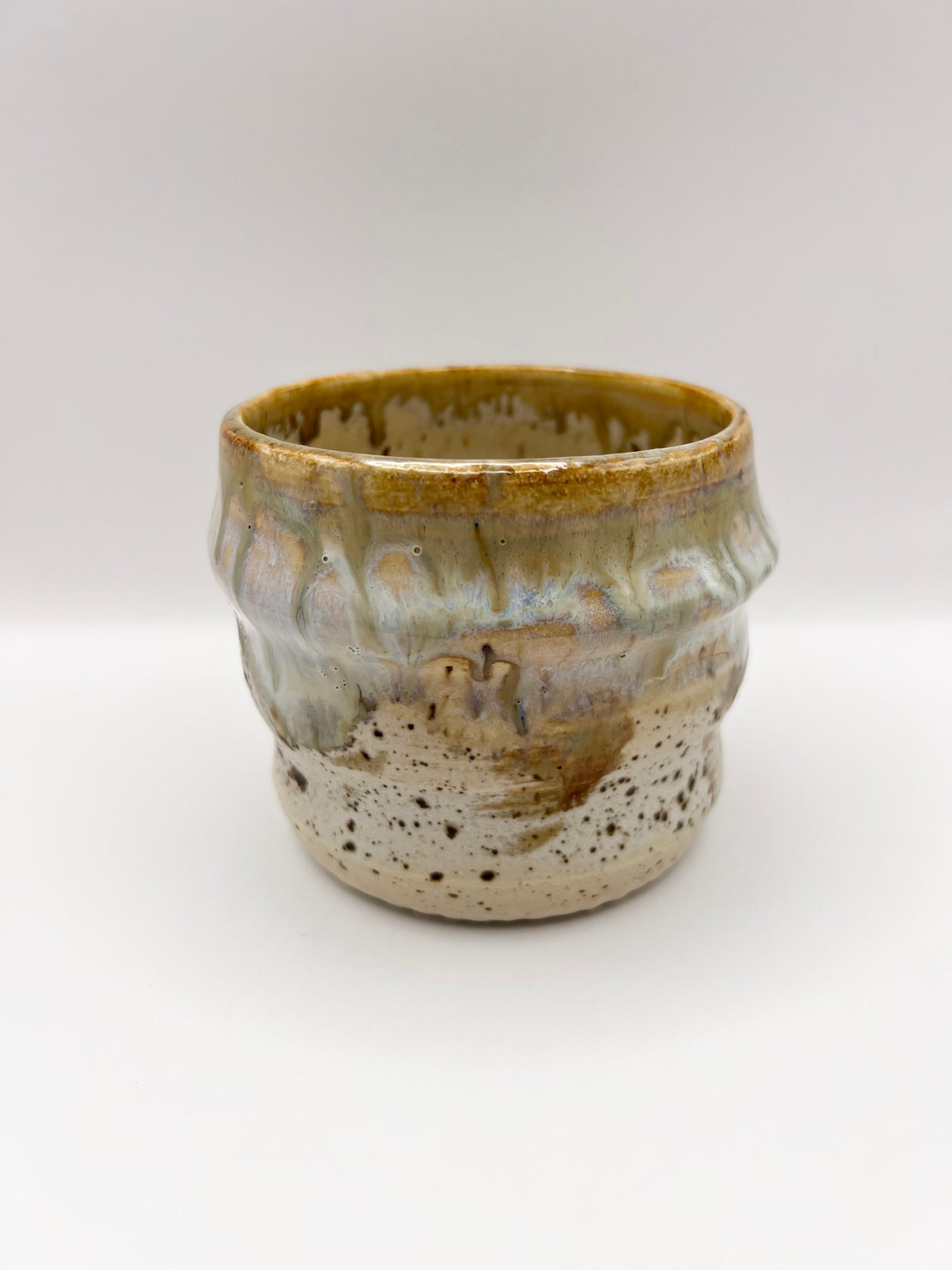 Small Vessel