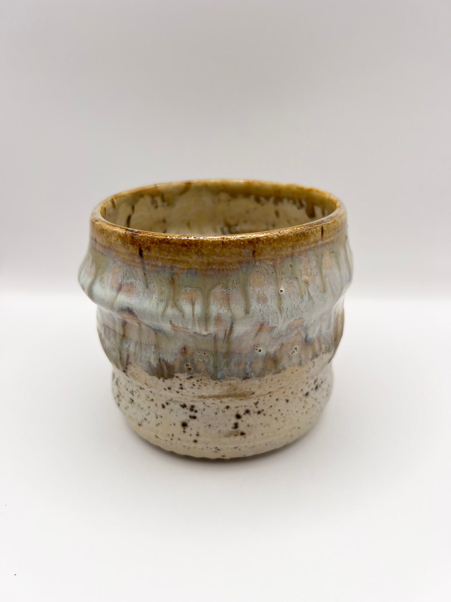 Small Vessel