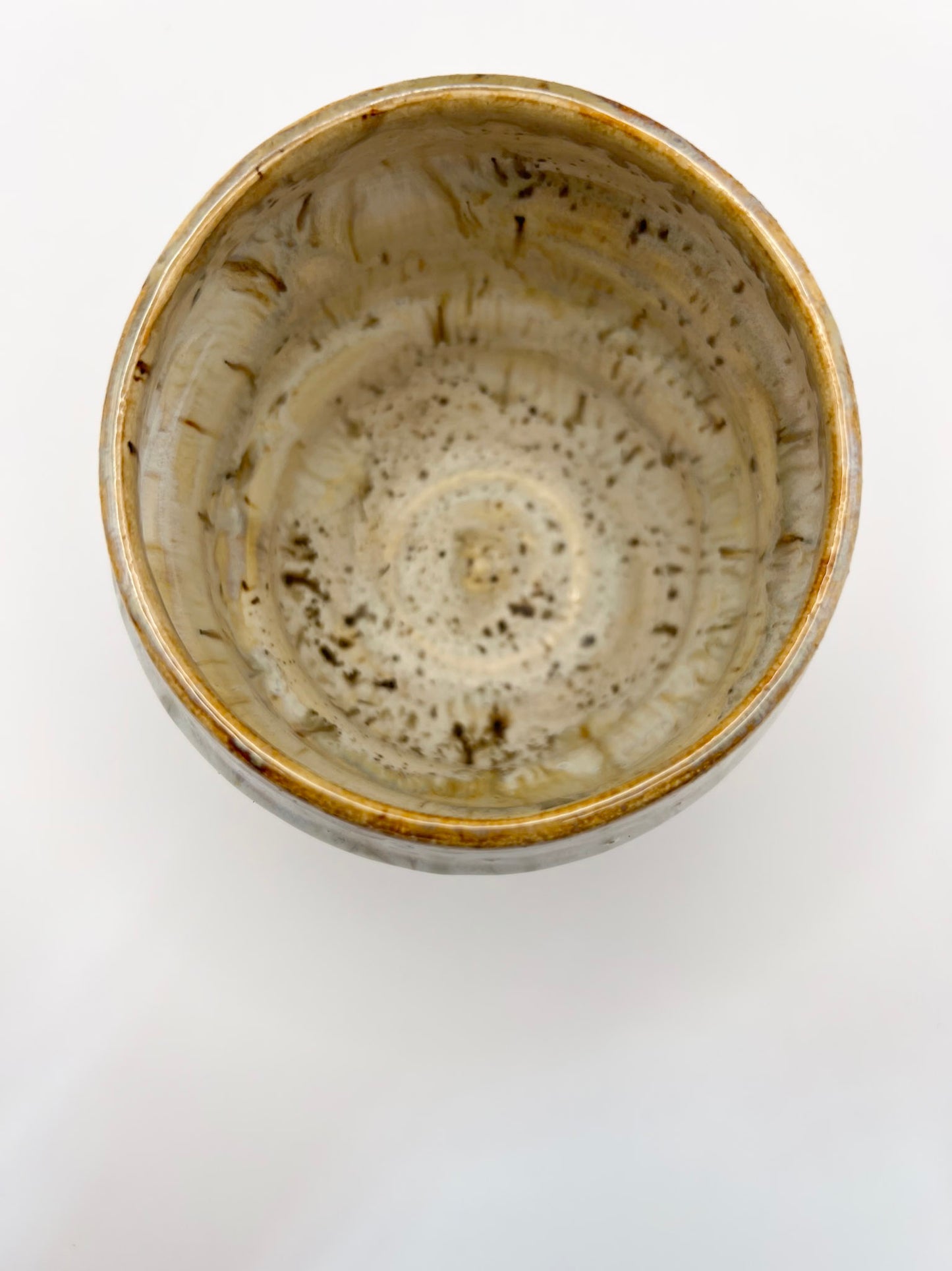 Small Vessel