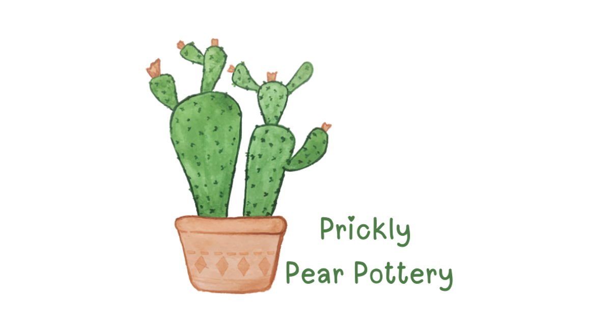 Prickly Pear Pottery
– My Store