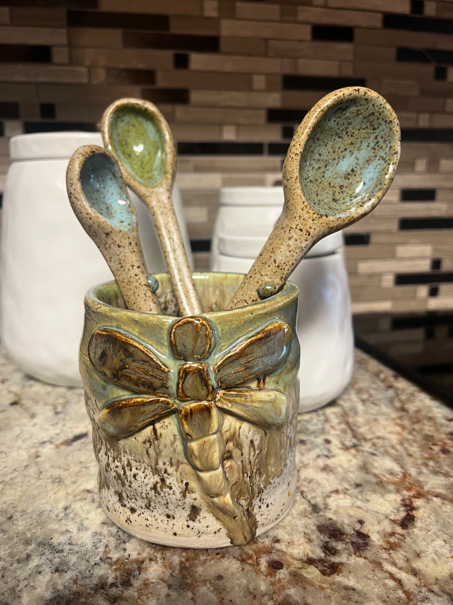 Small vessel