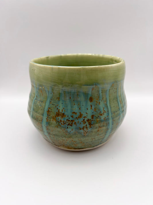 Vessel