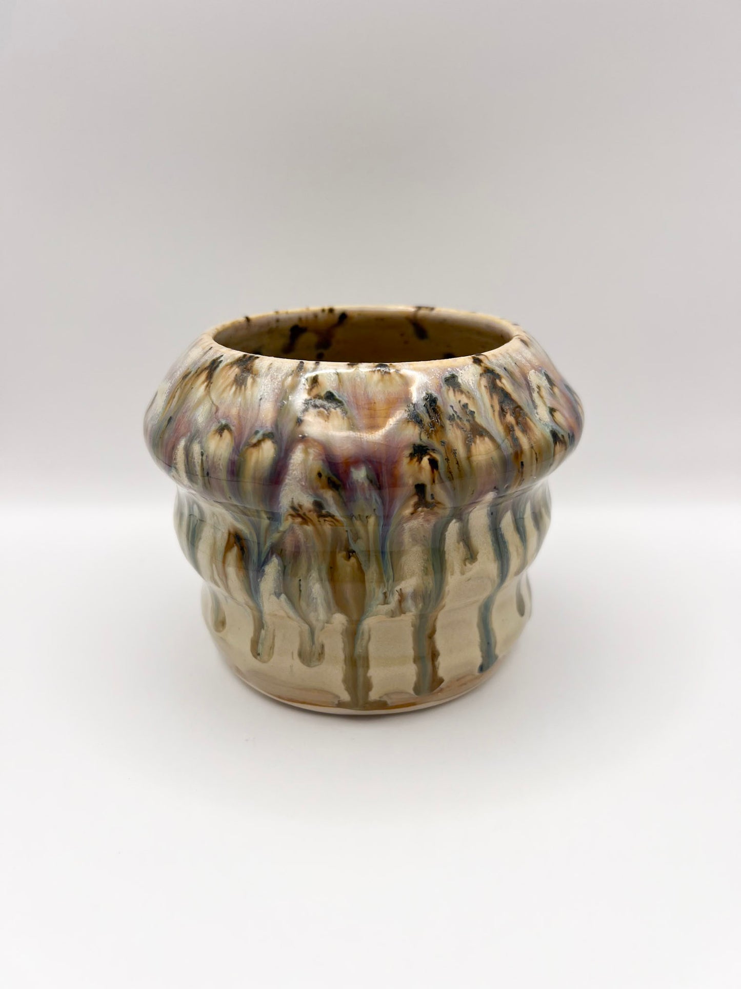 Small Vessel